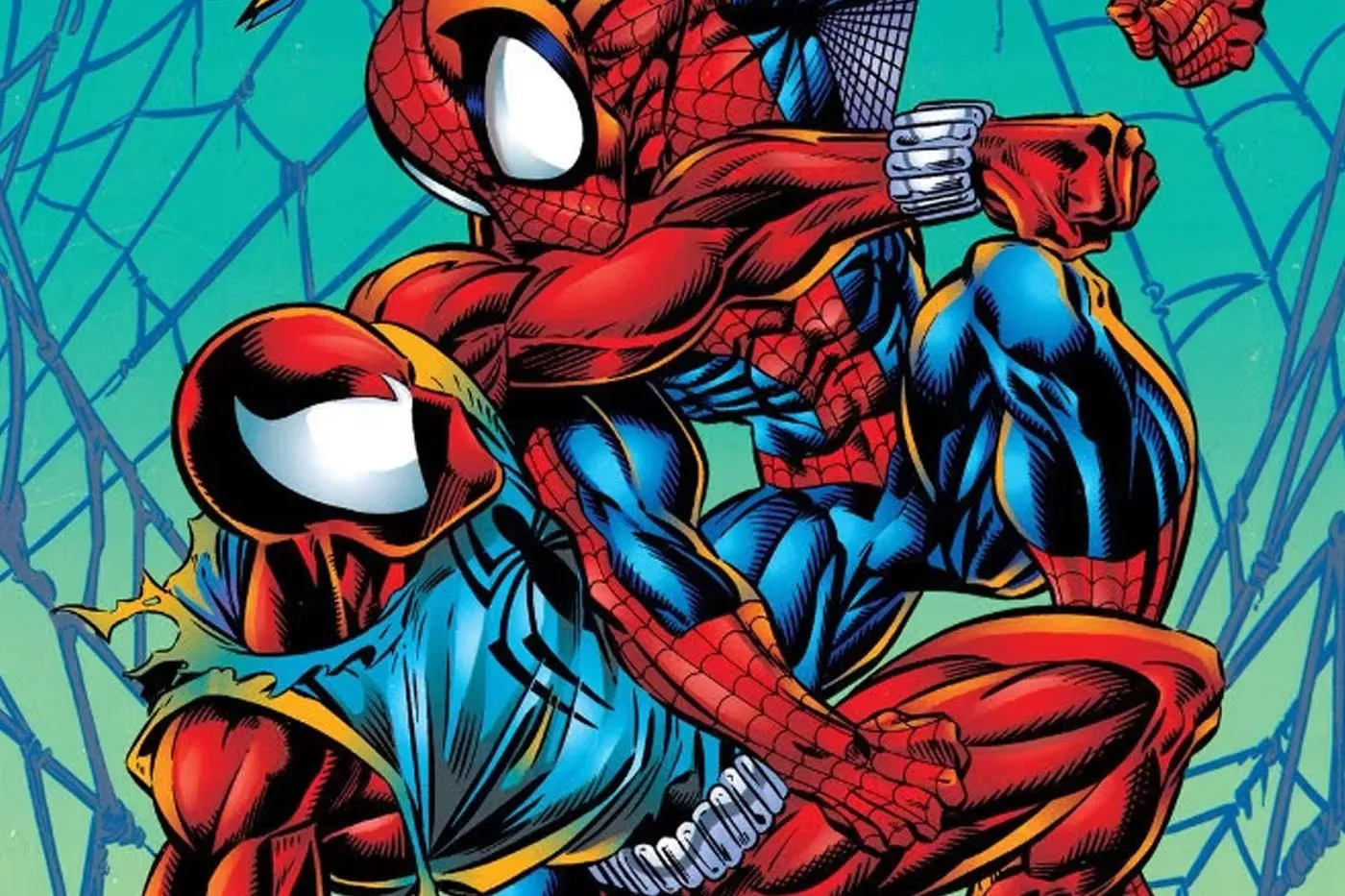 据报 Prime Video 正在开发《Spider-Man》「Clone Saga」真人版剧集
