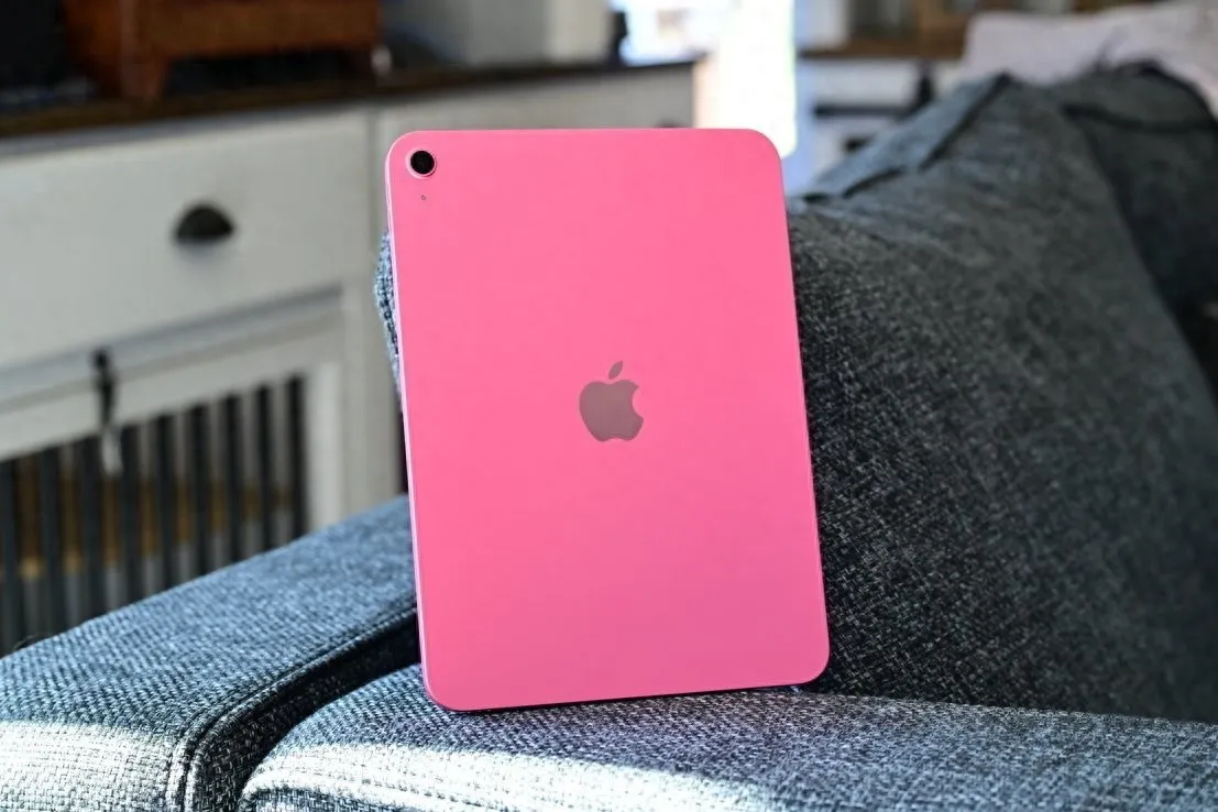 Apple 苹果入门级 iPad 升级换代或推迟至 2027 年初完成