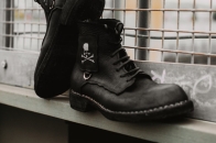 Mastermind World 首度联手 Guidi 呈现匠心系列