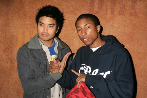 Pharrell 竟被昔日搭档告上法庭？回顾黄金制作人组合 The Neptunes 的传奇经历