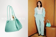 Bottega Veneta 最新 Parachute 手袋正式登场