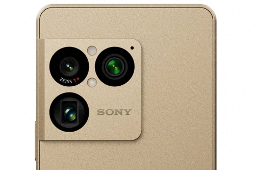 索尼 SONY Xperia 1 VIII 发布,升级 4800 万像素长焦与 Snapdragon 8 Elite Gen 5