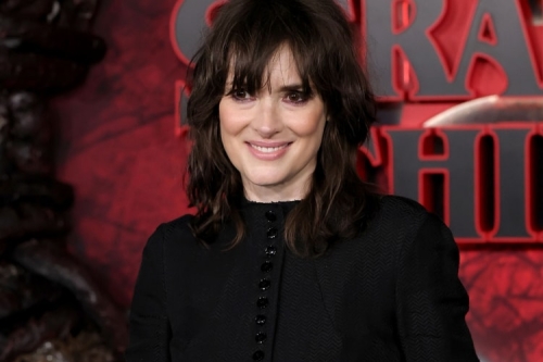 Winona Ryder 加盟 Netflix《星期三 Wednesday》第 3 季卡司