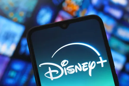 据报 Disney+ 正考虑推出免费广告支持级别