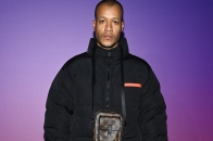 Heron Preston 宣布从 New Guards Group 重夺品牌所有权