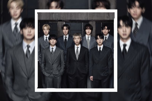 时隔六年回归，BTS 带着全新专辑《ARIRANG》回归