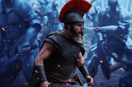 Christopher Nolan《The Odyssey》全球开画票房达 2.641 亿美元,刷新纪录