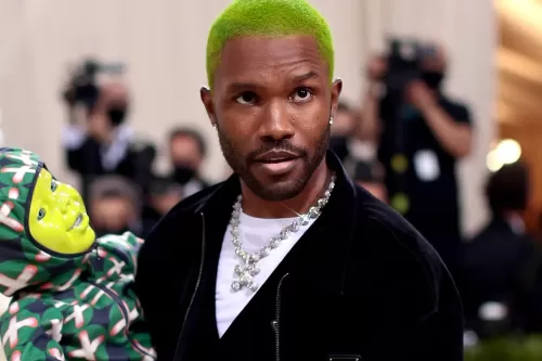 Frank Ocean 因取消 2023 Coachella 演出使主办单位意外损失破百万美金