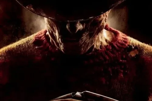 Paramount Pictures 宣布重啟經典恐怖電影系列《A Nightmare on Elm Street》