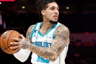 篮球员 LiAngelo Ball 和环球音乐签下 1,300 万美元合约