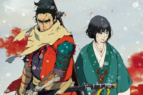 《Sekiro: No Defeat》剧场版动画今秋攻占日本大银幕