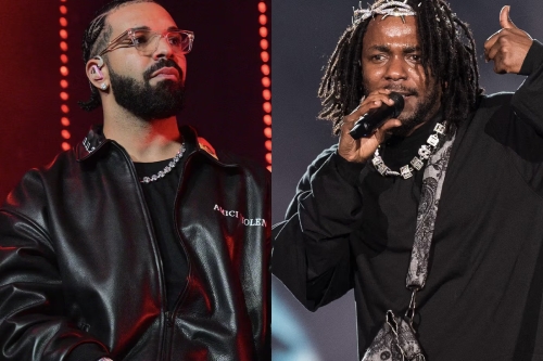 Drake 指控环球音乐以「不正当手段」暗助其对手 Kendrick Lamar