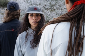 Hiking Patrol + Mammut 联乘系列正式登场,演绎「Just Wander」随心探索哲学