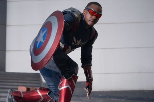 票房迅速下滑,《美国队长:无畏新世界》将无法回本?