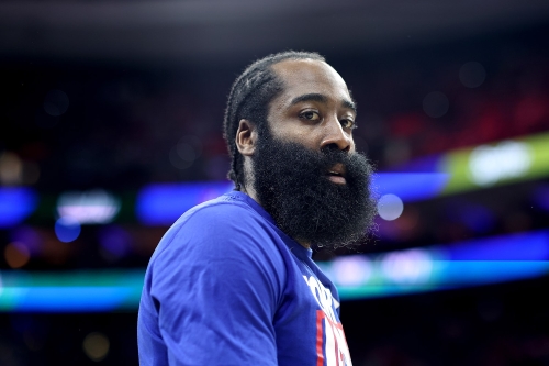 美梦成真？消息称 James Harden 经交易正式加盟 Los Angeles Clippers