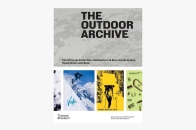 Outdoor Recreation Archive 推出全新书籍，全方位呈现户外文化的美学演变