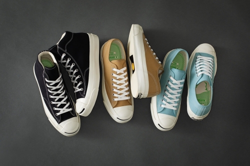 Converse Addict 推出 2023 HOLIDAY 最新系列鞋款