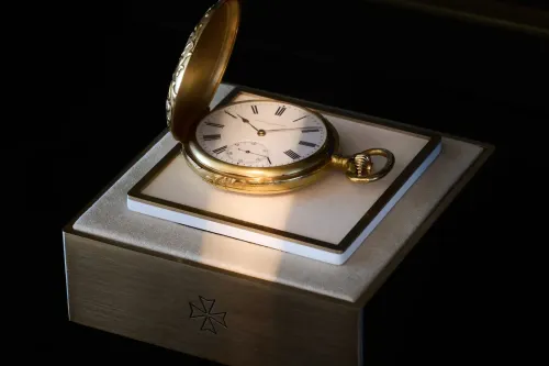 Vacheron Constantin 于 London 呈献「Explore All Ways Possible」传承展览