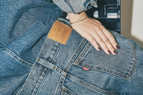 Levi’s® 为 JOURNAL STANDARD 打造全新别注系列