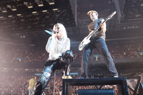 票房表现不如预期？Linkin Park 世界巡回推出「折扣票」