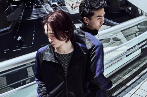 NEEDLES 携手 JOINT WORKS 推出限定联名运动套装