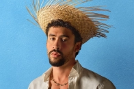 Bad Bunny 公开电影级 Apple Music Super Bowl LX 中场骚预告