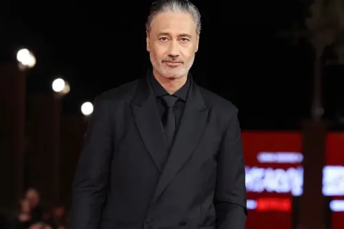 Taika Waititi 确认其执导之《Star Wars》电影已无限期搁置