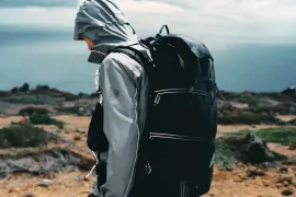 and wander 推出主打机能的 2026 秋冬系列