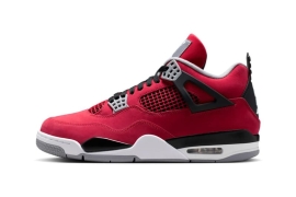 Air Jordan 4「Toro Bravo」鞋款迎来官方发售日期