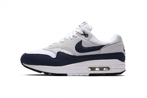 Nike Air Max 1 经典配色「Obsidian」即将回归