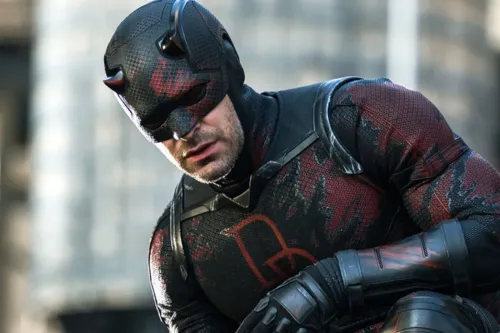 Marvel 确认《Daredevil: Born Again》将于第 3 季完结