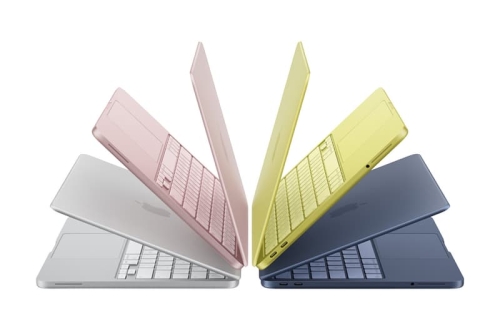 Apple 全新 MacBook Neo 热卖缺货：官网排队等到 2026 年 4 月