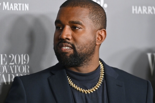 Gap CEO 透露 Kanye West 合作服装支线最新动态