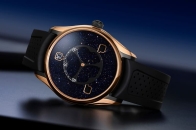 H. Moser & Cie. Pioneer Flying Hours 双新作登陆 Geneva Watch Days 2025