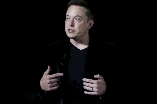 泰国官方表示 Elon Musk 的「儿童体型的小型潜水艇」并不实用