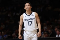 圆梦成功！Memphis Grizzlies 正式与河村勇辉签下双向合约