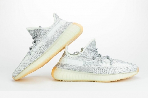 YEEZY BOOST 350 V2 最新配色「Tailgate」鞋款率先曝光