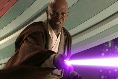 Samuel L. Jackson 透露也想回归《Star Wars》推出个人外传