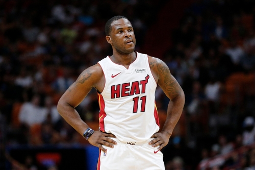 争冠拼图补齐 - Los Angeles Lakers 正式宣布签下 Dion Waiters