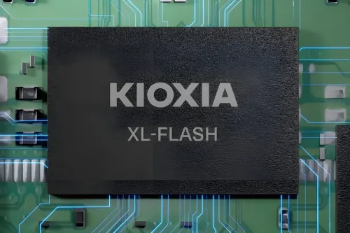 铠侠 CEO 称 NAND 闪存价格已经涨得“差不多了”