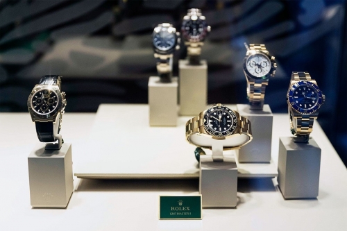 Rolex、Tudor 及 Patek Philippe 等表厂 2020 新款腕表将延期推出