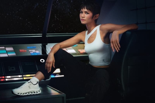 On 公布 2025 年第一季财报