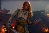 《God of War Laufey》：全新 PS5 大作让 Faye 走上主角舞台