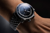 MING 37.11 Odyssey 腕表：潜水篇章再启新章