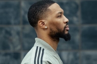 Damian Lillard 正式与 adidas 签订终身合约