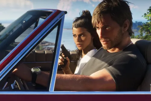 Twitch 行政总裁称《GTA VI》线上模式据报将于 2027 年推出