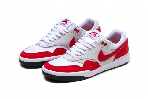 Nike SB 移植 Air Max 1 元祖配色到 GTS 鞋款上