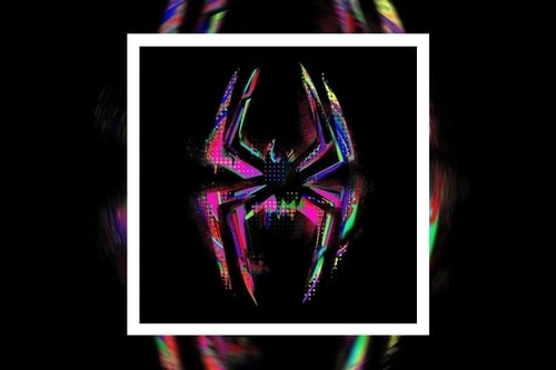 Metro Boomin 操刀《Spider-Man》动画新作电影原声带正式上线