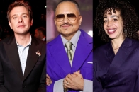 Jonathan Anderson、Martine Rose、Willy Chavarria 等领衔入围 BFC「年度设计师」候选名单