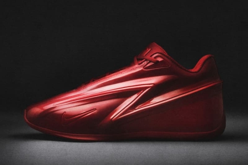 Nike 发布 Kevin Durant 第 19 代签名战靴 KD19